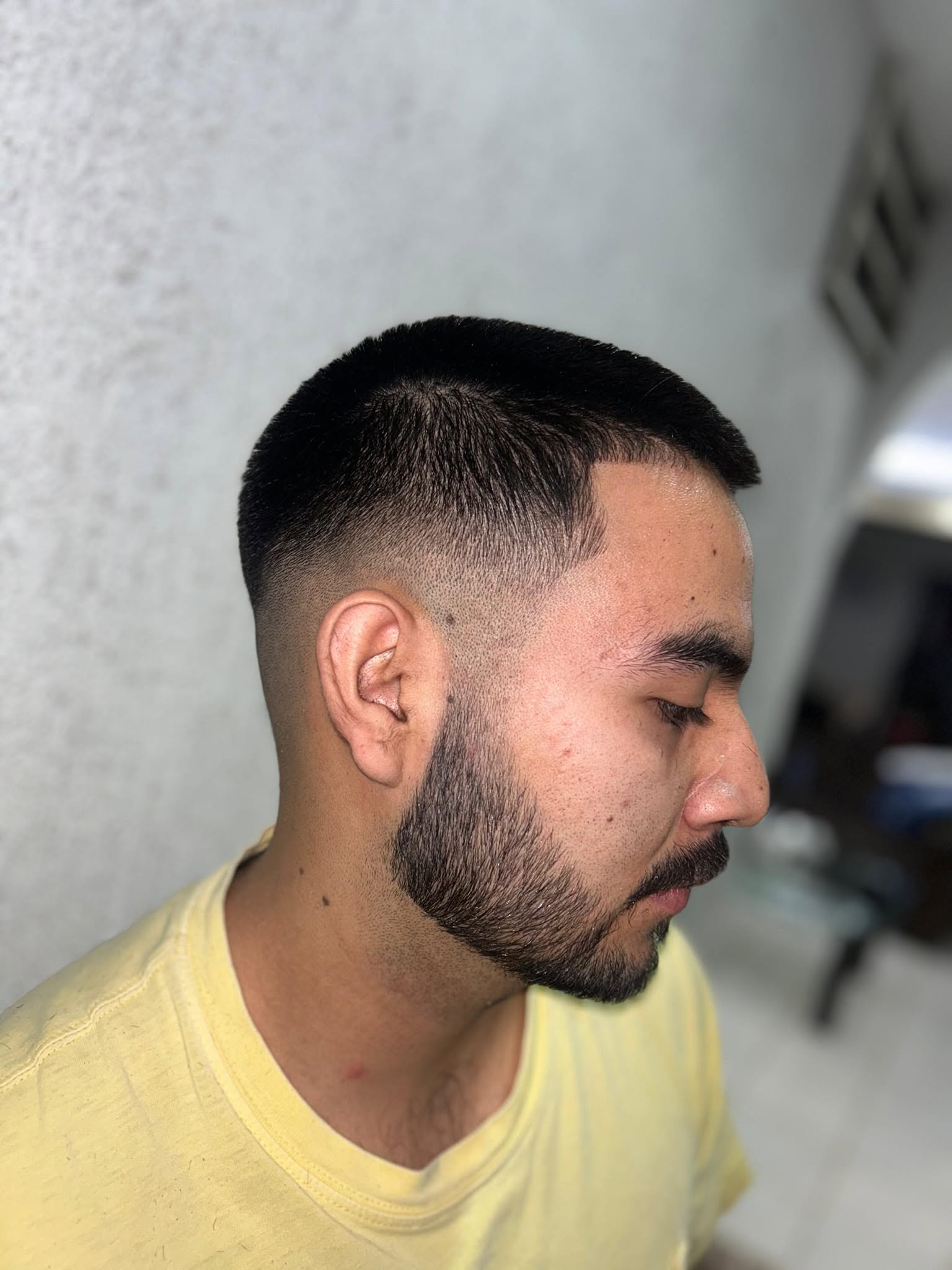 Servicio de Barba