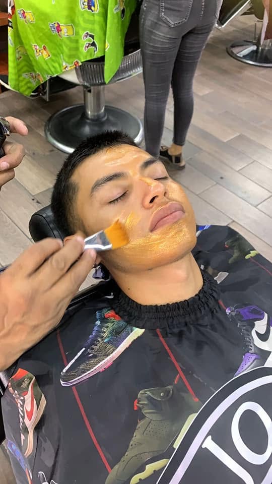 Faciales y Cuidado de la Piel