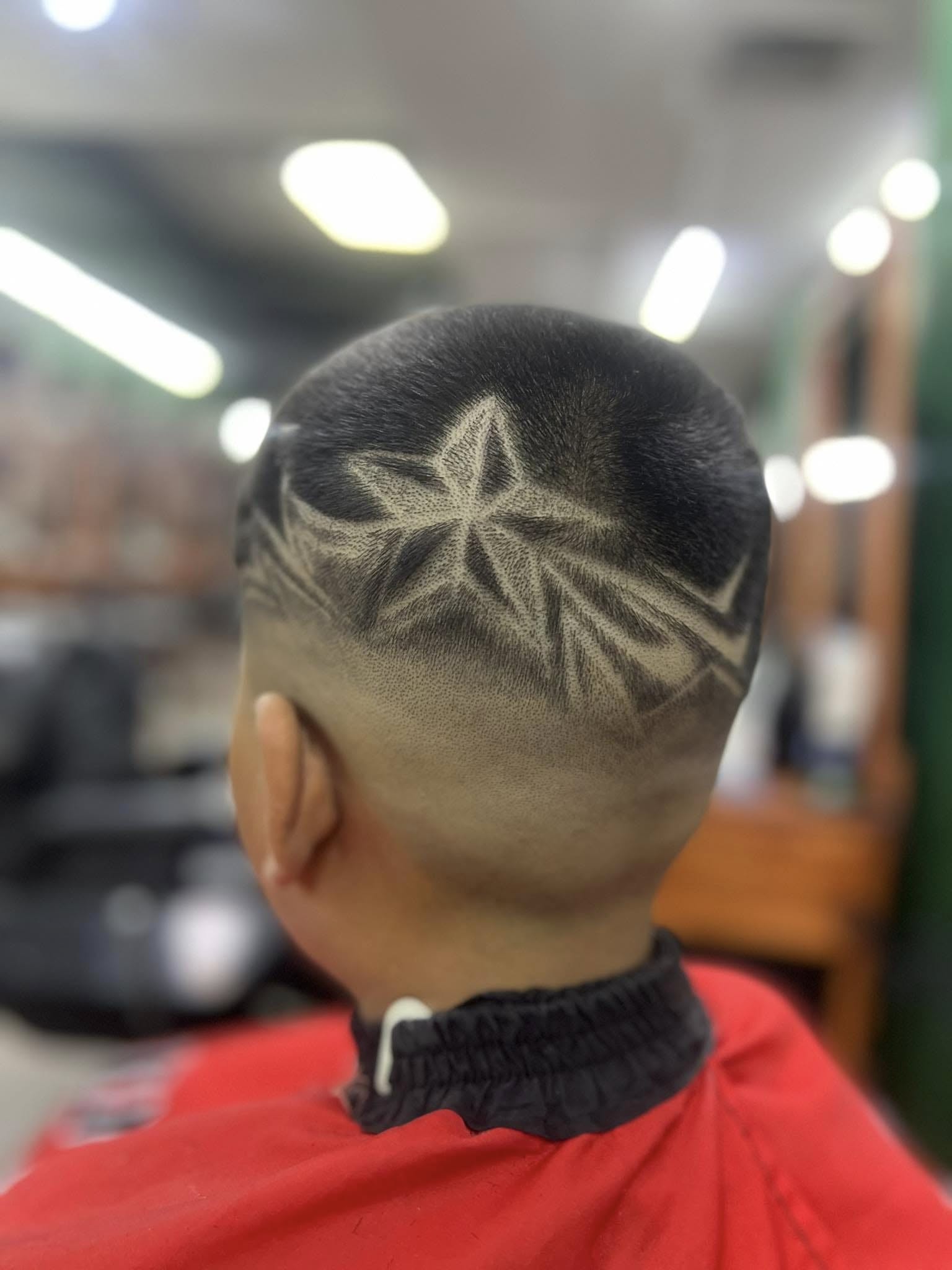 Corte de Cabello
